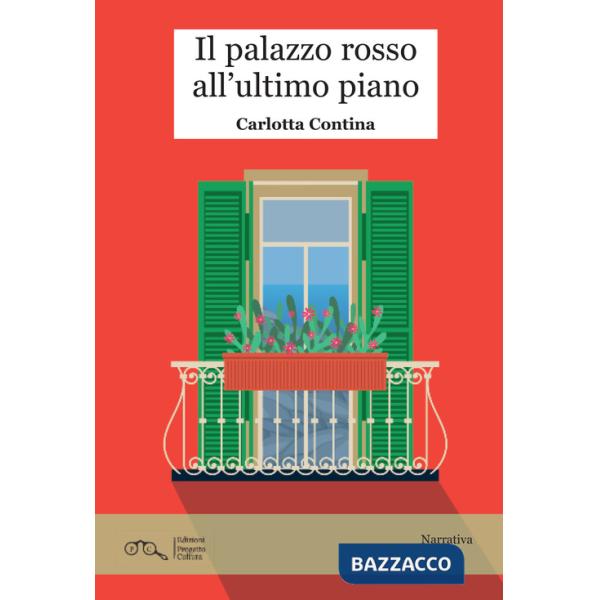 Palazzo rosso all'ultimo piano (Il)