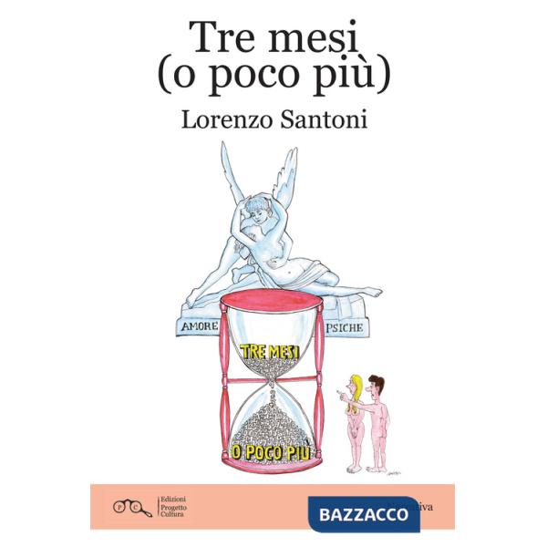 Tre mesi (o poco più)