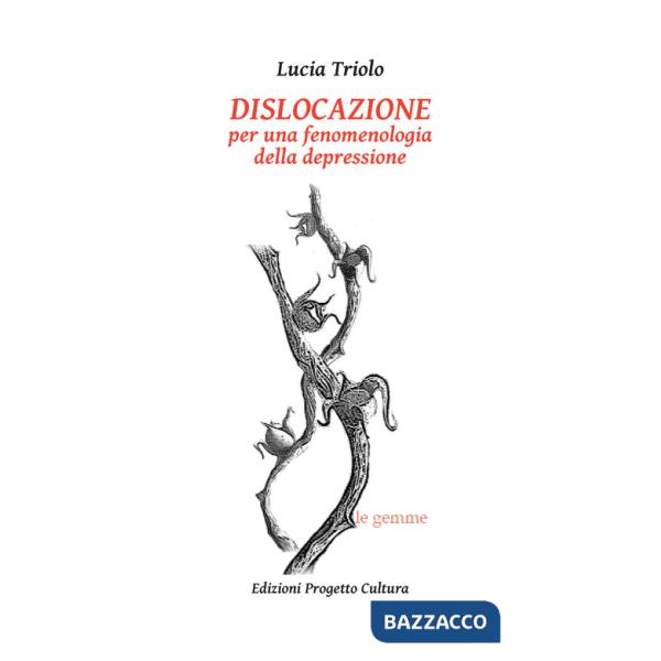 Dislocazione. Per una fenomenologia della depressione