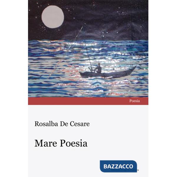 Mare poesia