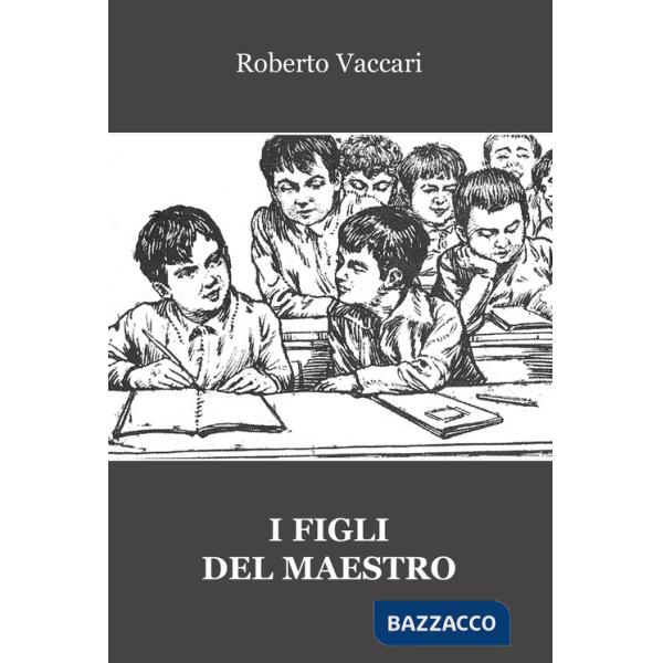 Figli del maestro (I)