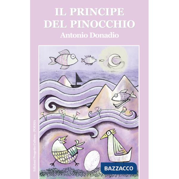 Principe del Pinocchio (Il)
