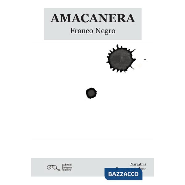 Amacanera