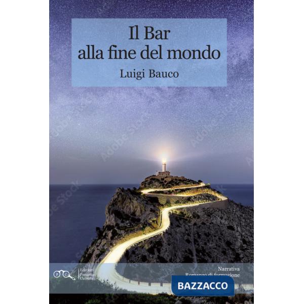 Bar alla fine del mondo (Il)