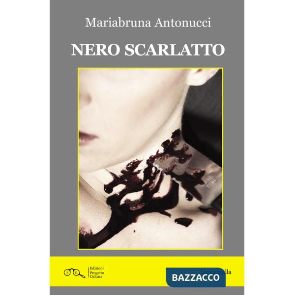 Nero scarlatto