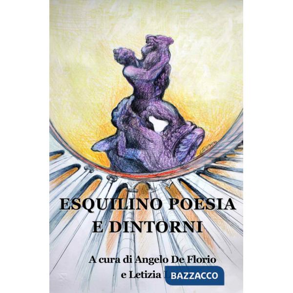 Esquilino poesia e dintorni