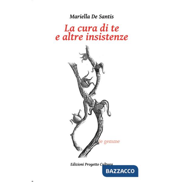 Cura di te e altre insistenze (La)