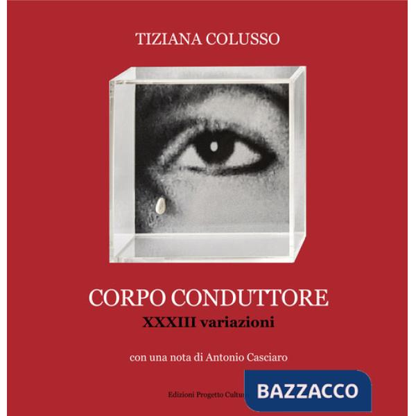 Corpo conduttore. XXXIII variazioni