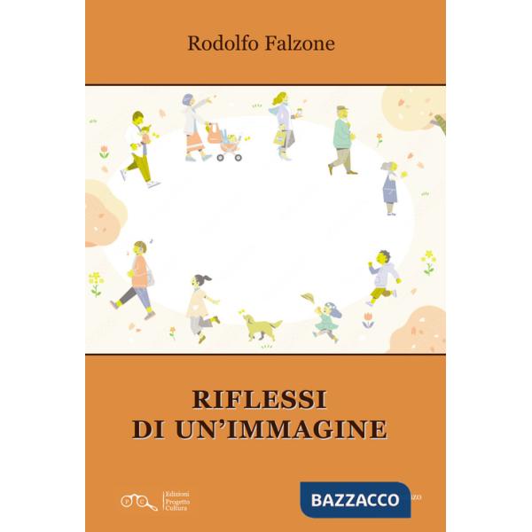 Riflessi di un'immagine