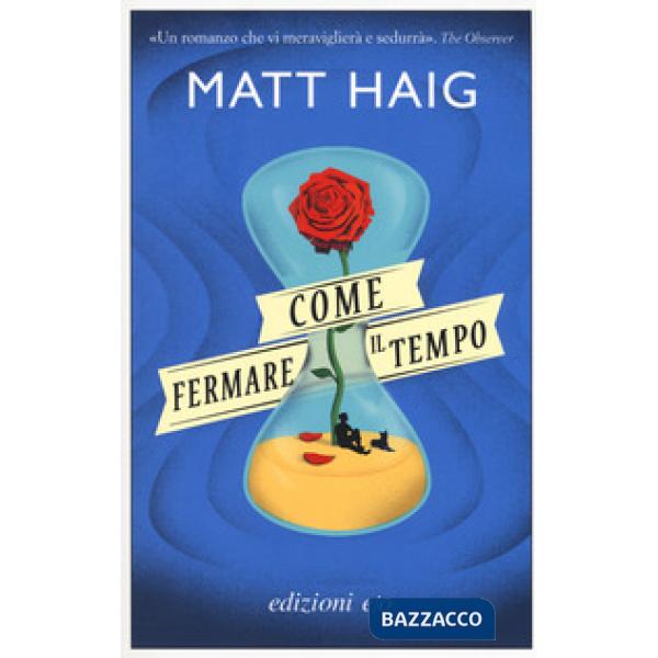 Come fermare il tempo