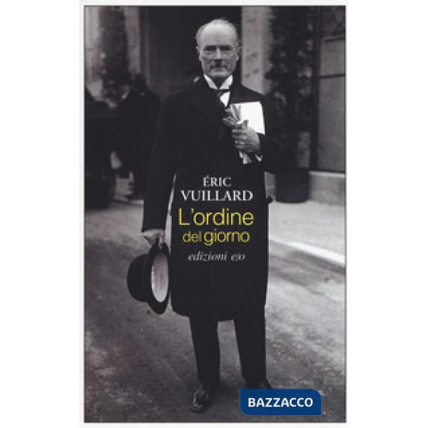 Ordine del giorno (L')