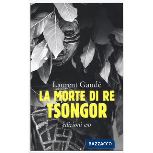 Morte di re Tsongor (La)