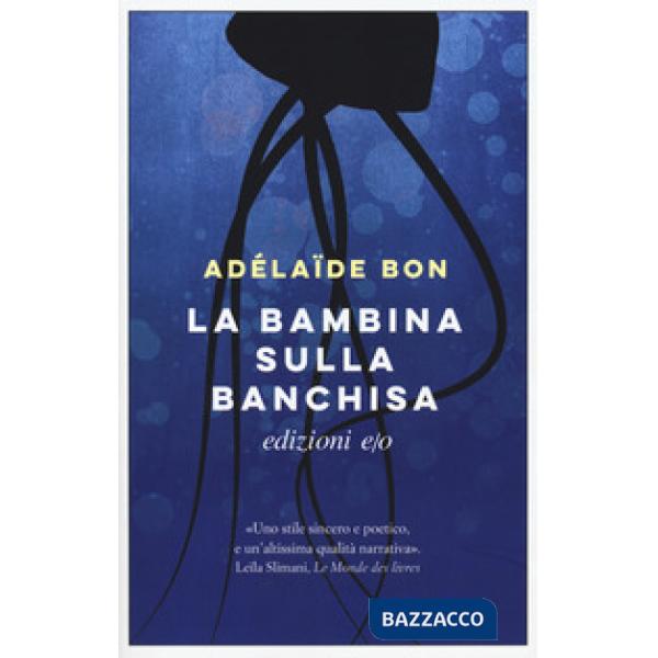 Bambina sulla banchisa (La)