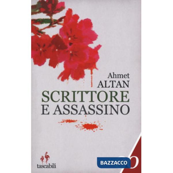 Scrittore e assassino