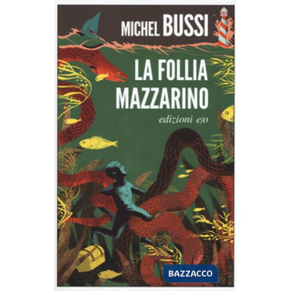 Follia Mazzarino (La)