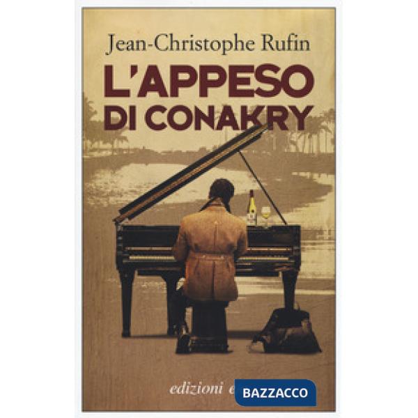 Appeso di Conakry (L')