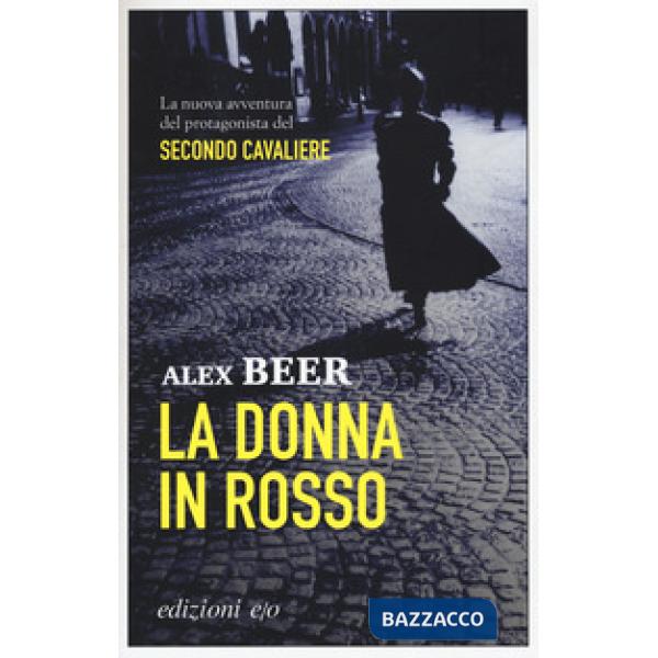 Donna in rosso (La)