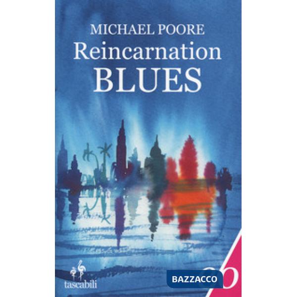 Reincarnation blues. Ediz. italiana