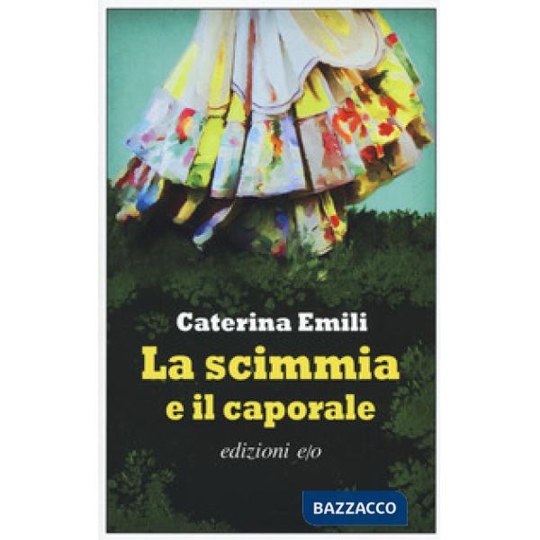 Scimmia e il caporale (La)