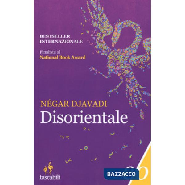 Disorientale