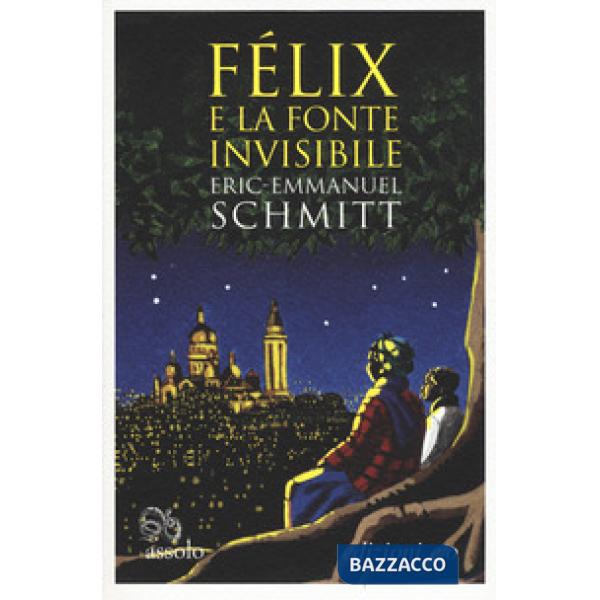 Félix e la fonte invisibile