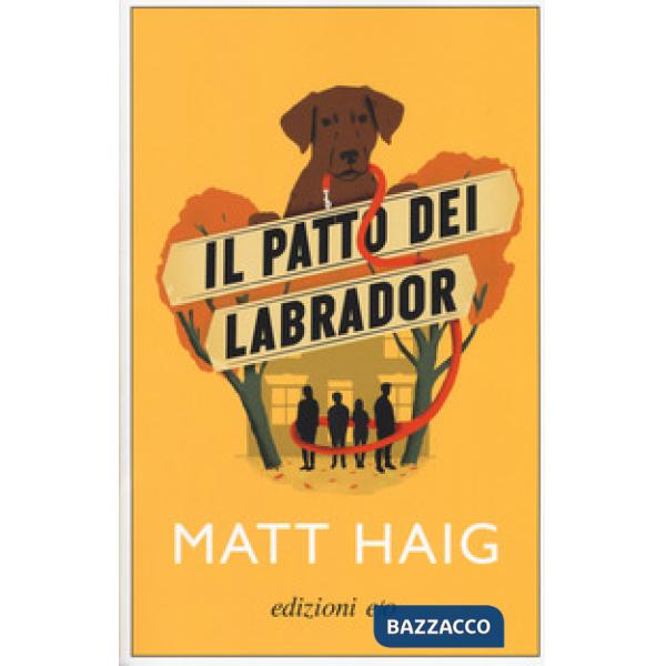 Patto dei Labrador (Il)