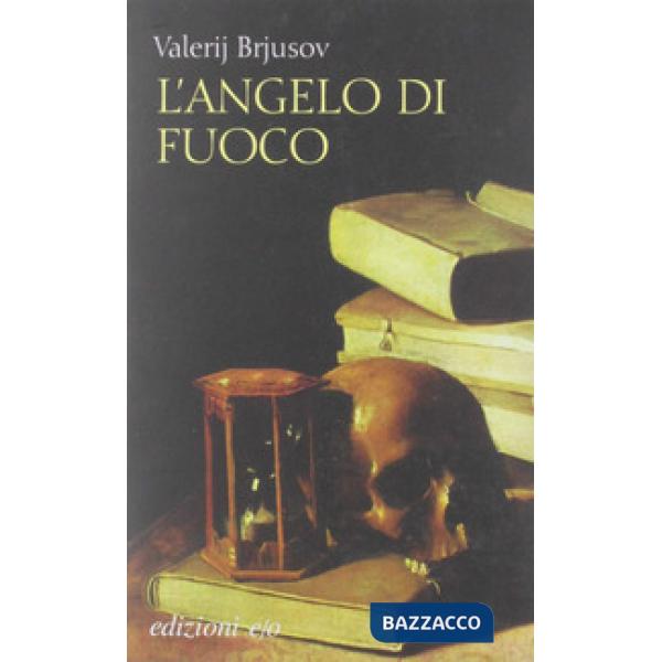 Angelo di fuoco (L')