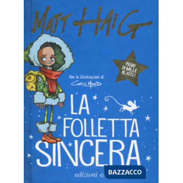 Folletta sincera (La)