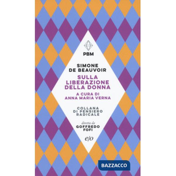 Sulla liberazione della donna