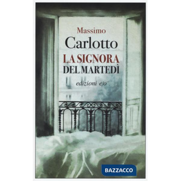 Signora del martedì (La)