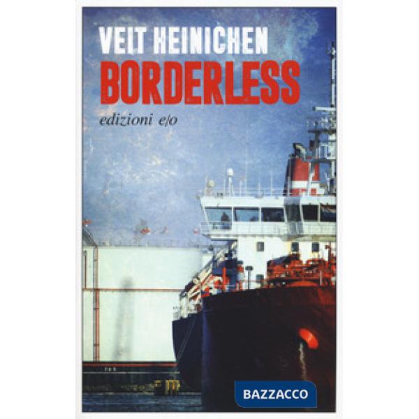 Borderless. Ediz. italiana