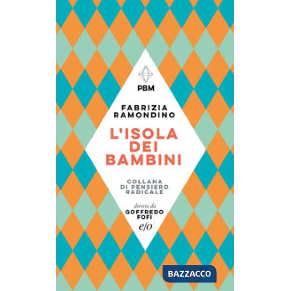 Isola dei bambini (L')