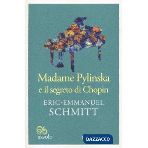 Madame Pylinska e il segreto di Chopin