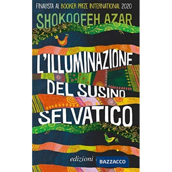 Illuminazione del susino selvatico (L')
