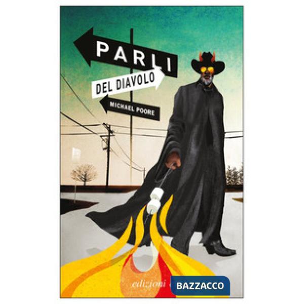 Parli del diavolo