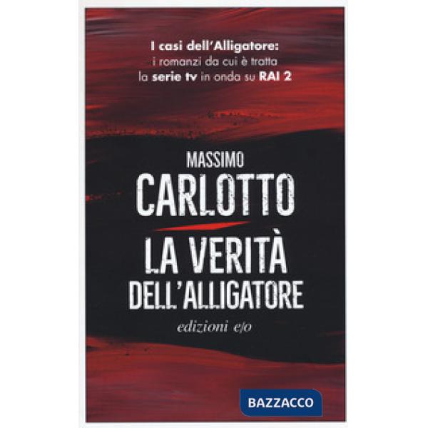 Verità dell'Alligatore (La)