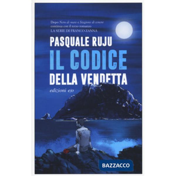 Codice della vendetta (Il)