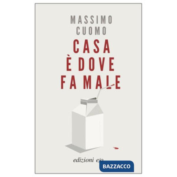 Casa è dove fa male
