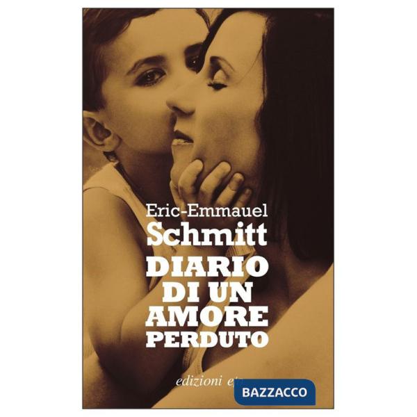 Diario di un amore perduto