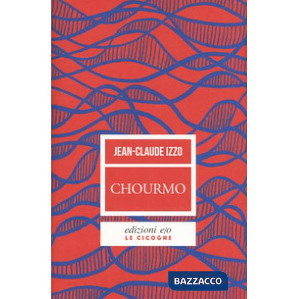 Chourmo. Il cuore di Marsiglia