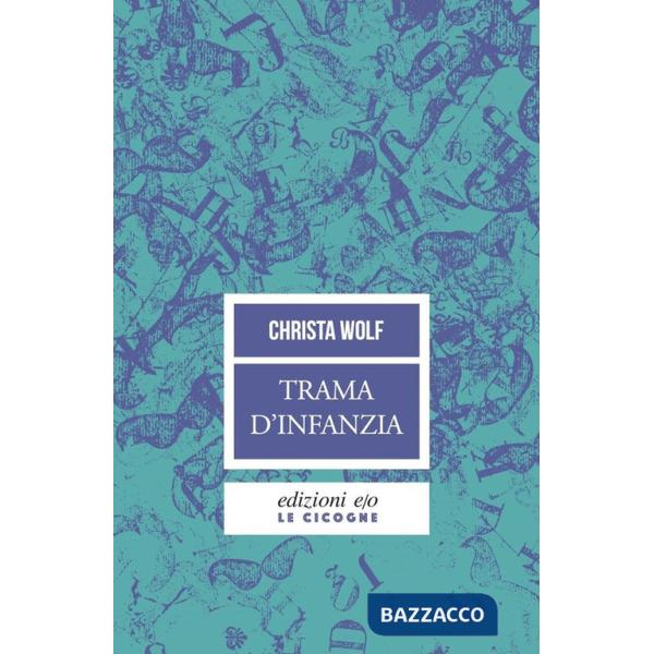 Trama d'infanzia