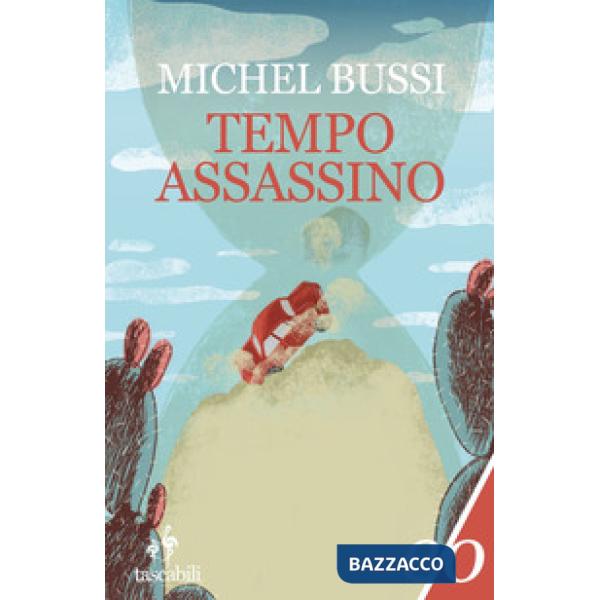 Tempo assassino
