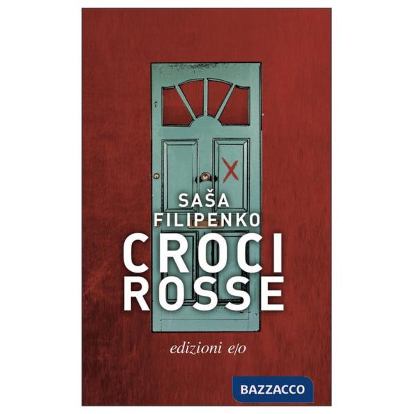 Croci rosse