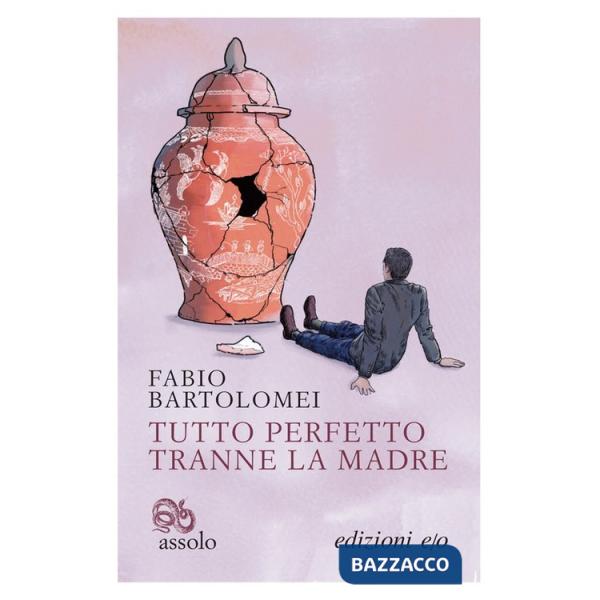 Tutto perfetto tranne la madre