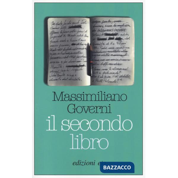 Secondo libro (Il)