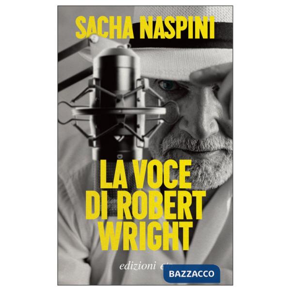 Voce di Robert Wright (La)