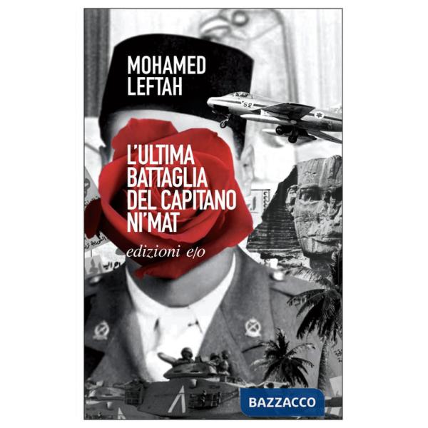 Ultima battaglia del capitano Ni'mat (L')