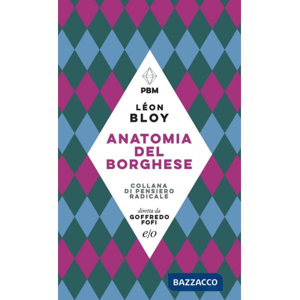 Anatomia del borghese