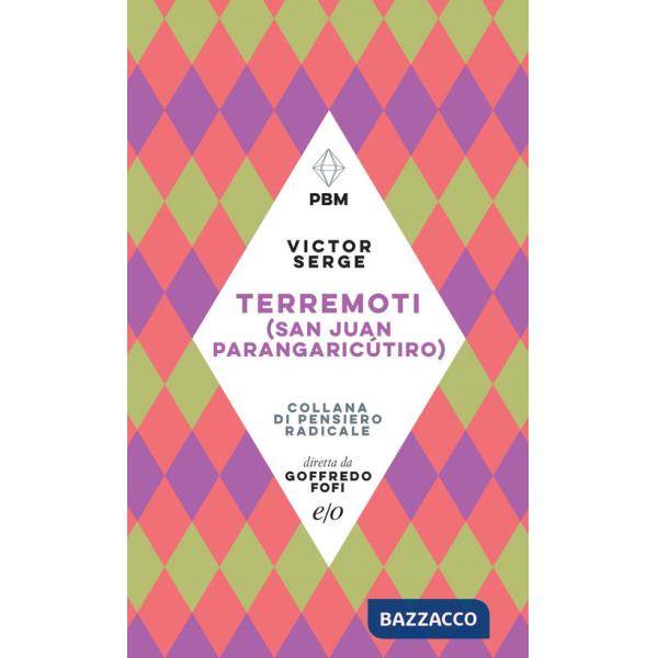 Terremoti (San Juan Parangaricútiro)