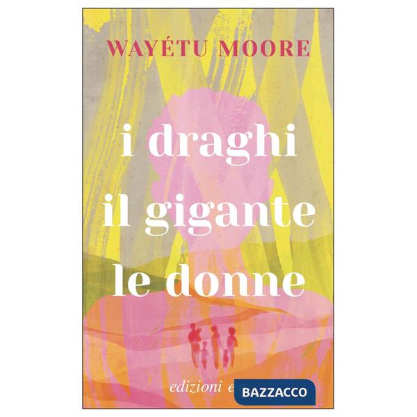 Draghi, il gigante, le donne (I)